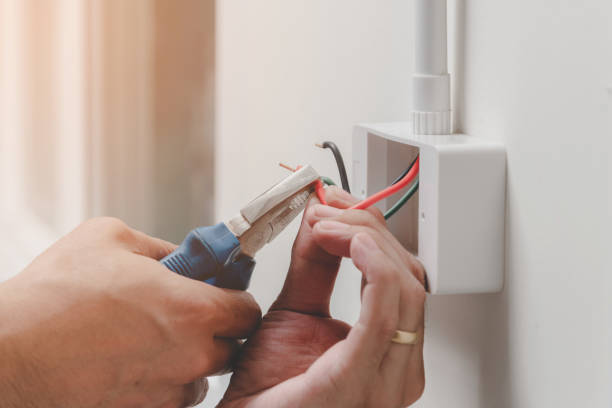 Best Electrical Panel Upgrades  in Stow, OH